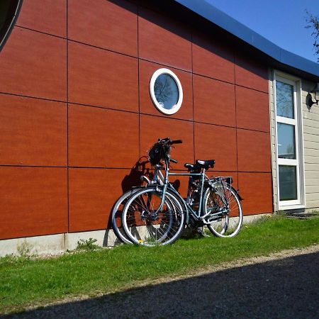 Unique Bungalow On The Dunes At Only 700 M From The Beach s-Gravenzande Exterior foto